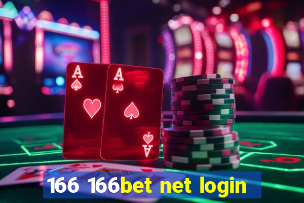 166 166bet net login